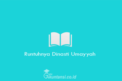 Runtuhnya-Dinasti-Umayyah