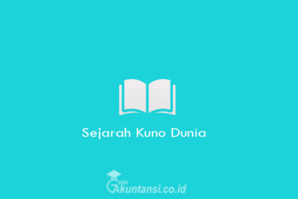 Sejarah-Kuno-Dunia-