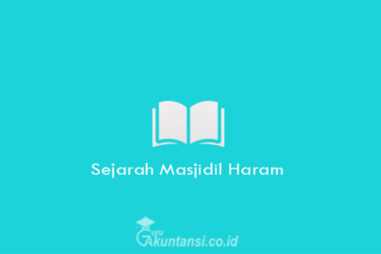 Sejarah-Masjidil-Haram