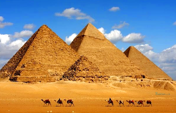 Sejarah-Mesir