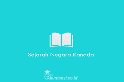 Sejarah-Negara-Kanada