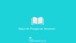 Sejarah-Pangeran-Antasari-