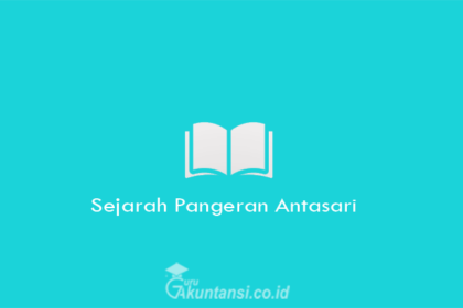 Sejarah-Pangeran-Antasari-