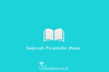 Sejarah-Piramida-Mesir