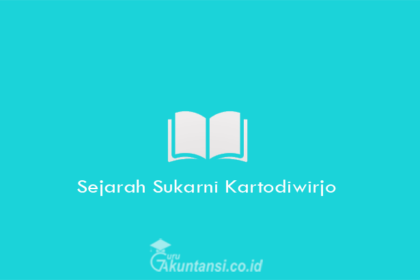 Sejarah-Sukarni-Kartodiwirjo