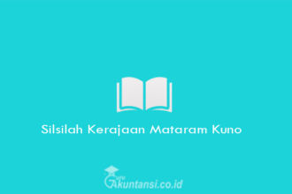 Silsilah-Kerajaan-Mataram-Kuno-