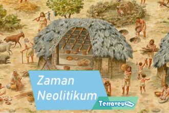 Zaman Neolitikum Pengertian Sejarah Letak Geografis &Amp; Revolusi
