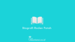 Biografi-Raden-Patah