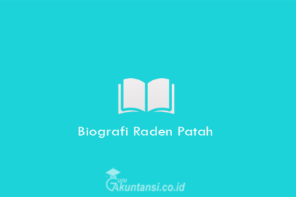 Biografi-Raden-Patah