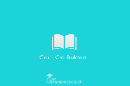 Ciri-Ciri-Bakteri