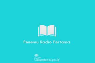 Penemu-Radio-Pertama