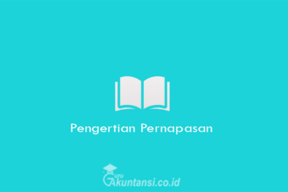 Pengertian-Pernapasan