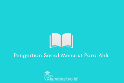 Pengertian-Sosial-Menurut-Para-Ahli