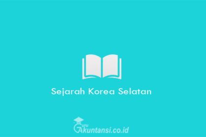 Sejarah-Korea-Selatan