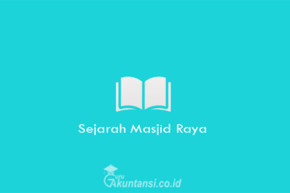 Sejarah-Masjid-Raya