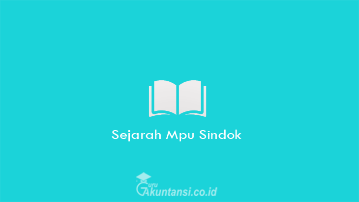 Sejarah-Mpu-Sindok