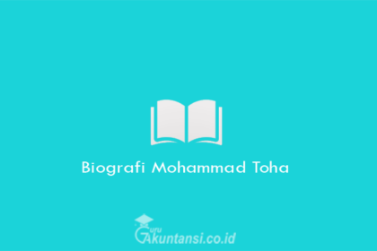 Biografi-Mohammad-Toha