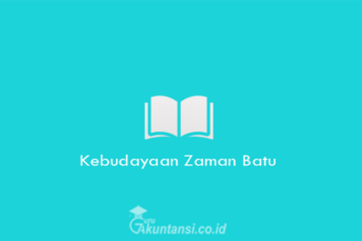 Kebudayaan-Zaman-Batu