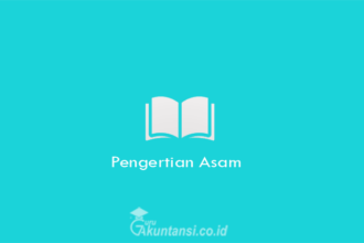 Pengertian-Asam