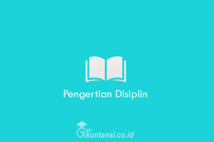 Pengertian-Disiplin