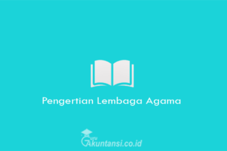 Pengertian-Lembaga-Agama