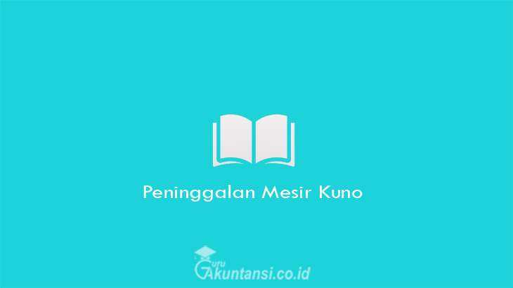 Peninggalan-Mesir-Kuno