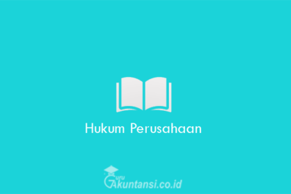 Hukum-Perusahaan