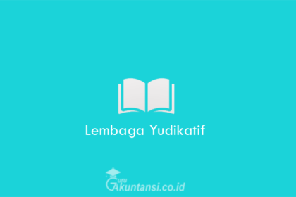 Lembaga-Yudikatif