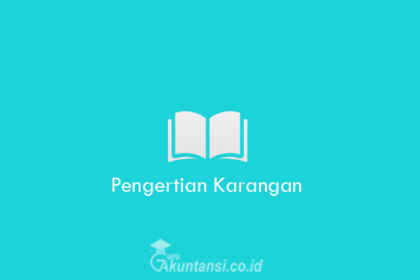 Pengertian-Karangann