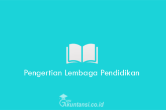 Pengertian-Lembaga-Pendidikan