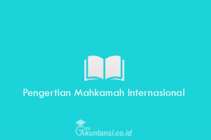 Pengertian-Mahkamah-Internasional