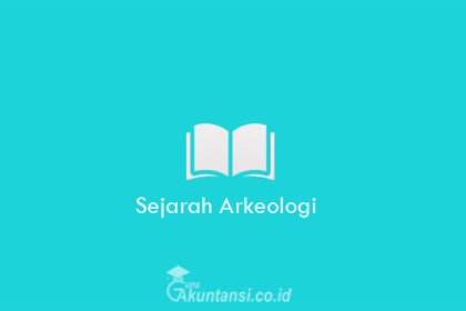 Sejarah-Arkeologi