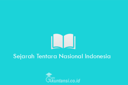 Sejarah-Tentara-Nasional-Indonesia-
