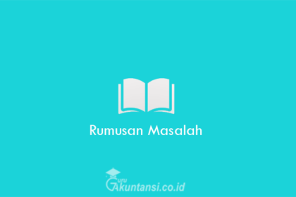 Rumusan-Masalah