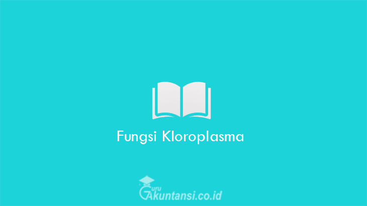 Fungsi-Kloroplasma