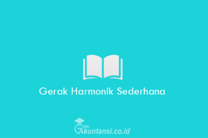 Gerak-Harmonik-Sederhana