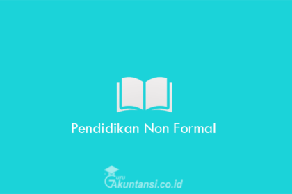 Pendidikan-Non-Formal