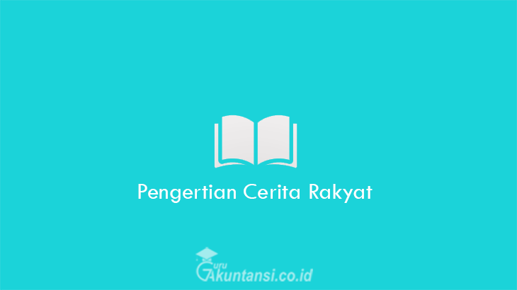 Pengertian-Cerita-Rakyat