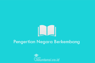 Pengertian-Negara-Berkembang