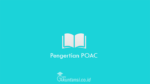Pengertian-Poac