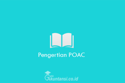 Pengertian-Poac