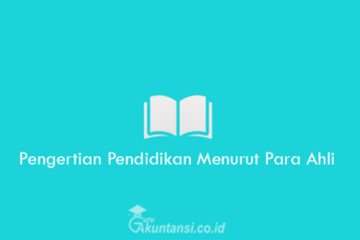 Pengertian-Pendidikan-Menurut-Para-Ahli