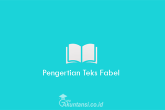 Pengertian-Teks-Fabel