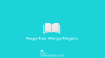 Pengertian-Warga-Negara