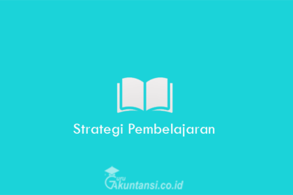 Strategi-Pembelajaran