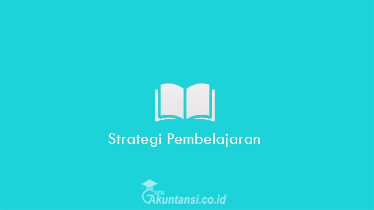 Strategi-Pembelajaran