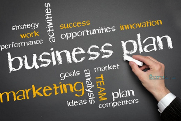 Tujuan-Business-Plan