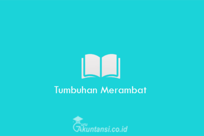 Tumbuhan-Merambat