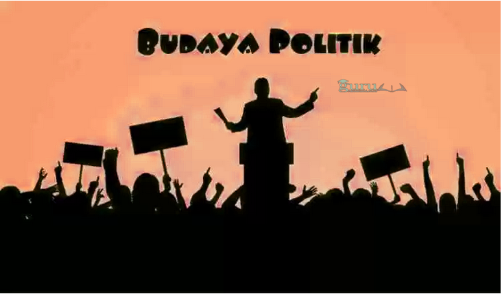 Budaya-Politik