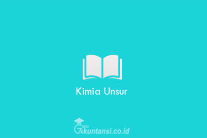 Kimia-Unsur